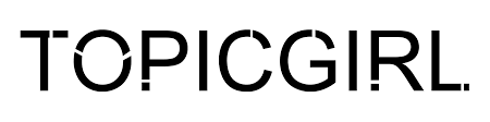 Topicgirl US Discount Codes